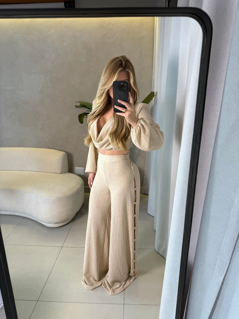 Conjunto charly