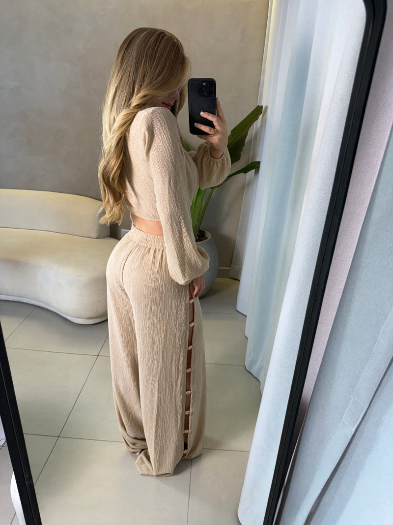 Conjunto charly