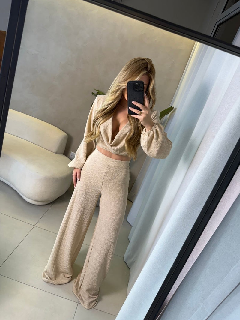 Conjunto charly