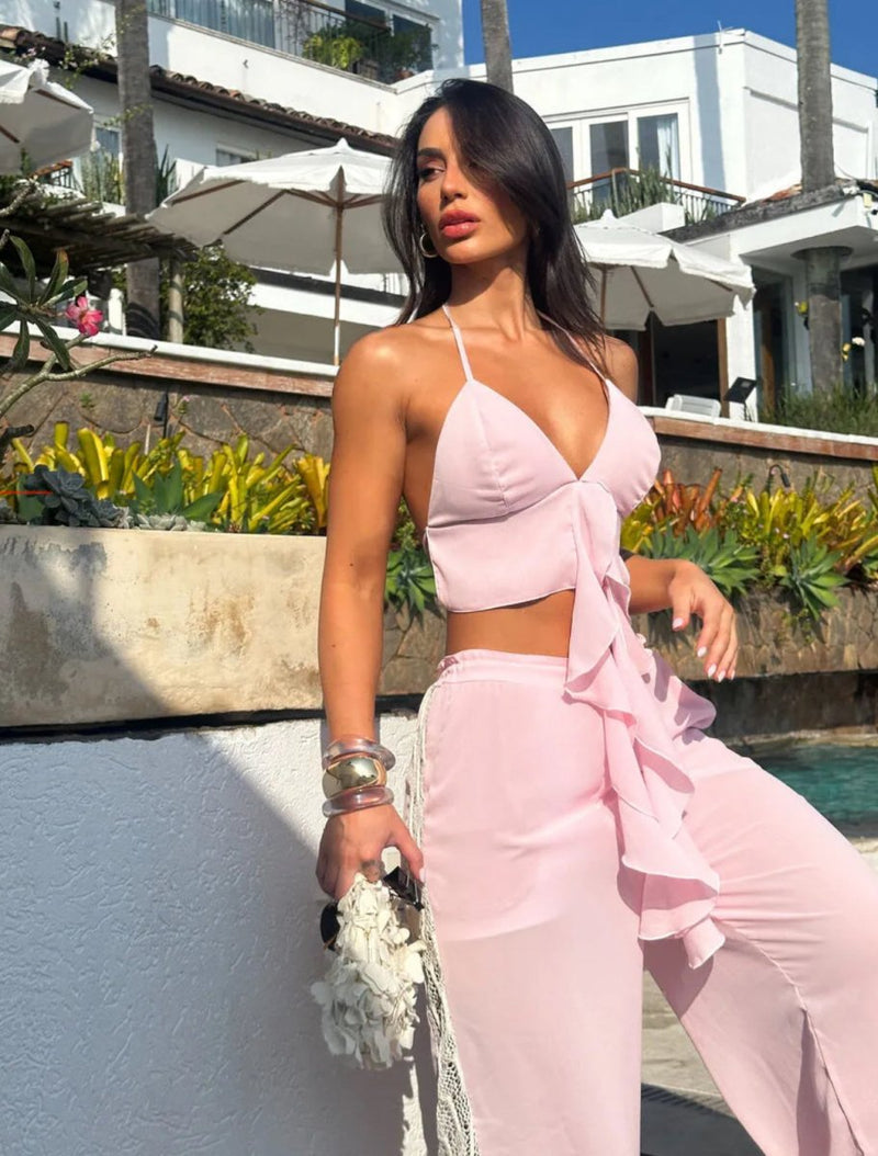 Conjunto Grécia