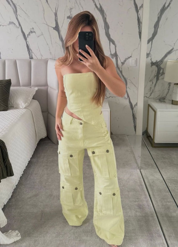 Conjunto Hanna