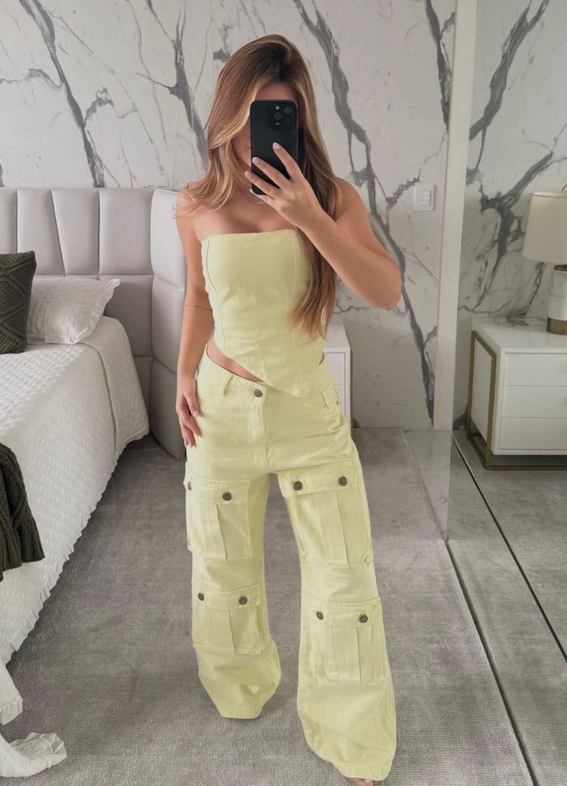 Conjunto Hanna