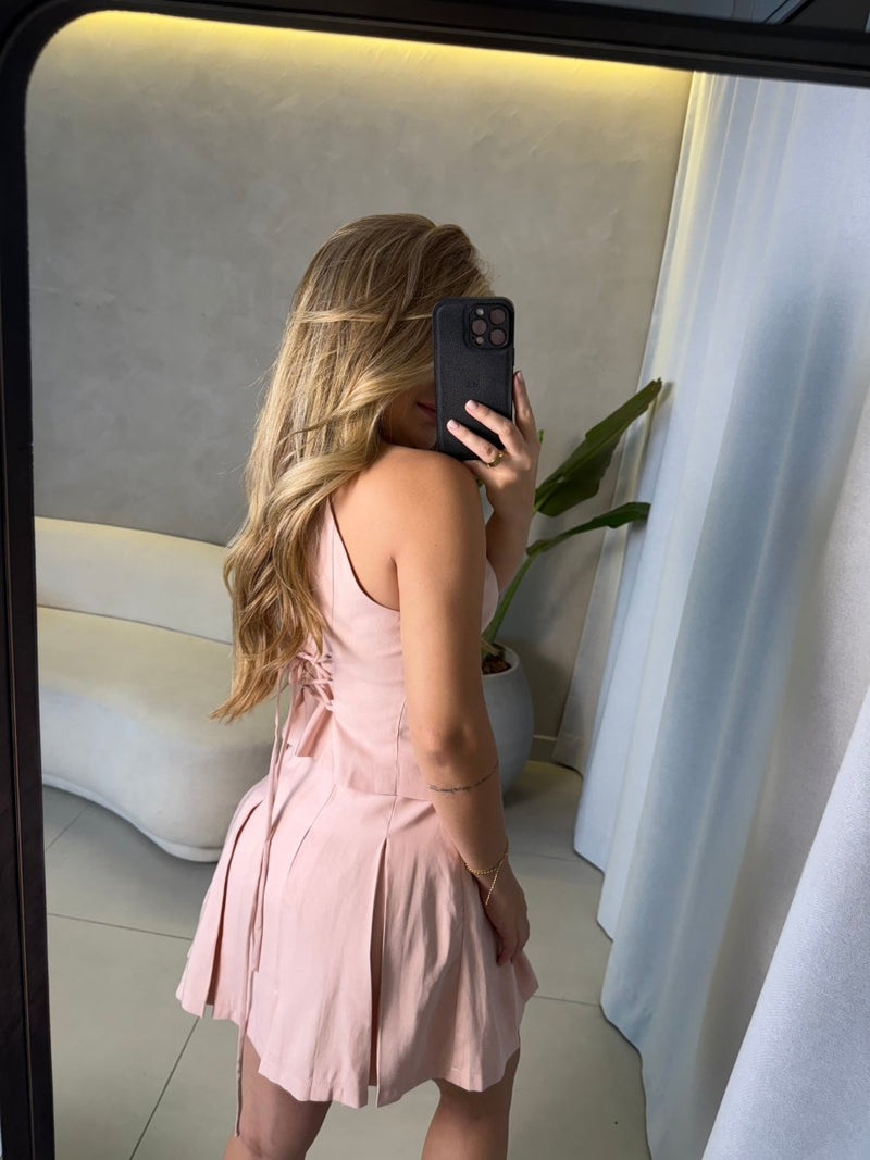 Conjunto Jade