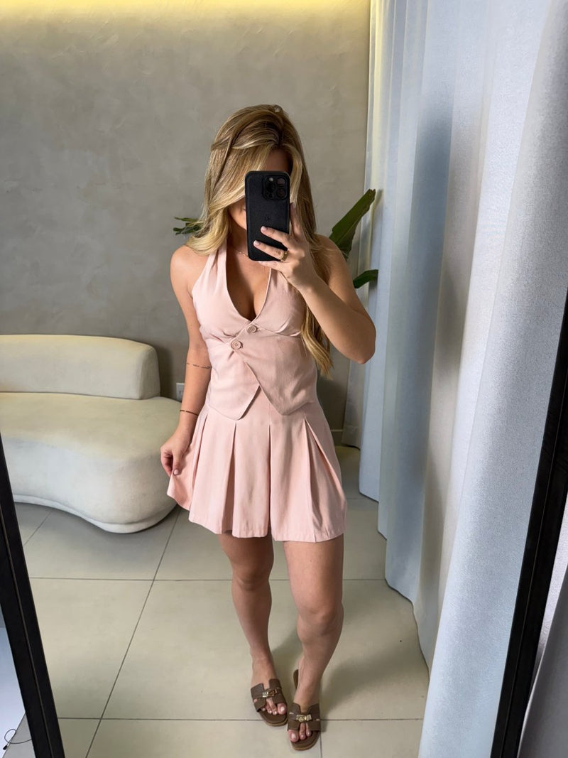 Conjunto Jade