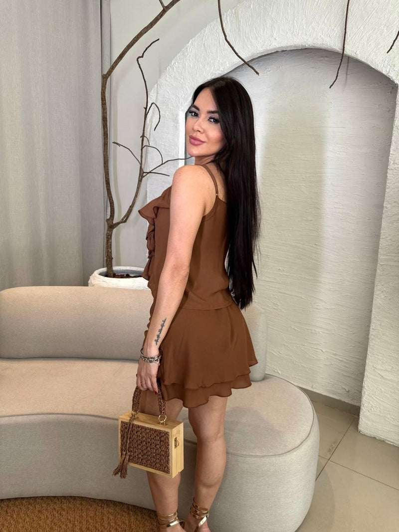 Conjunto Priscila