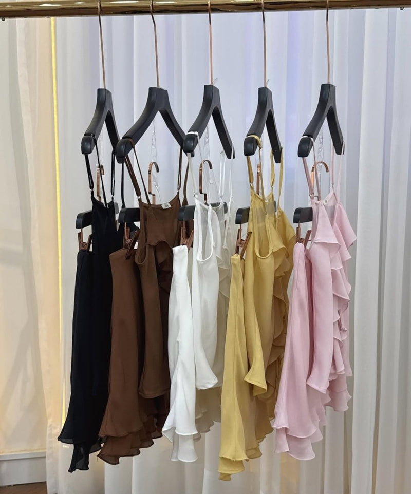 Conjunto Priscila