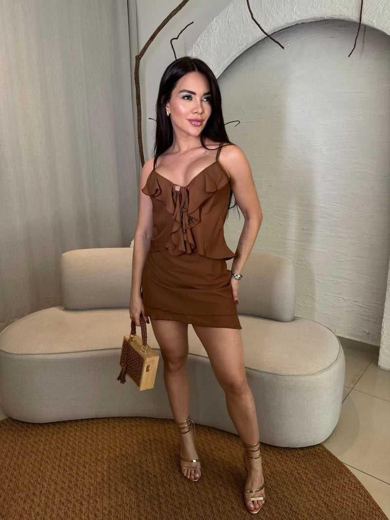 Conjunto Priscila