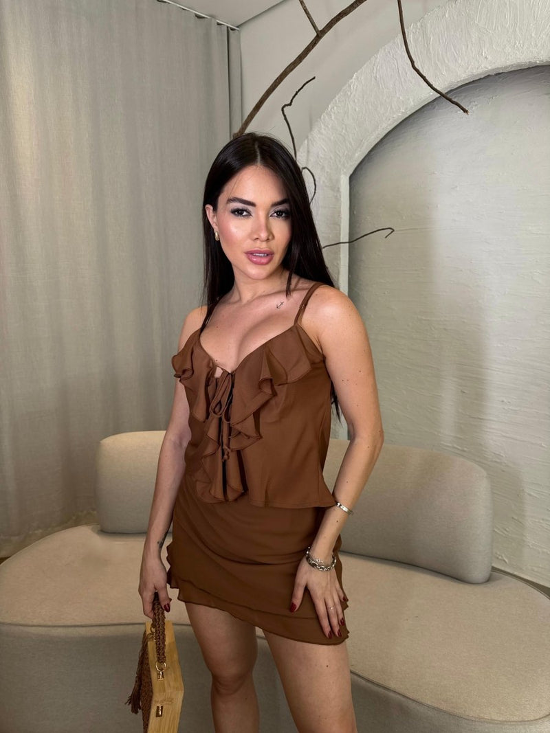 Conjunto Priscila