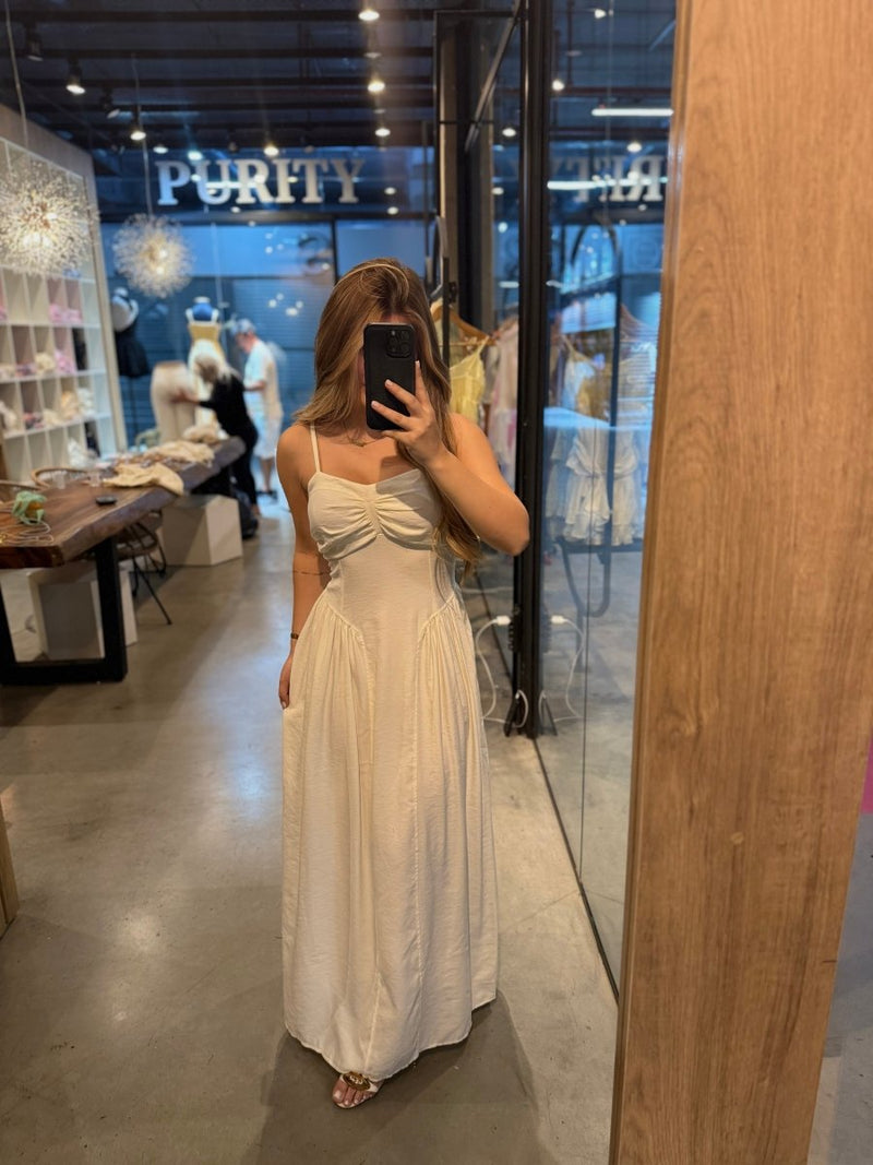 Vestido Adelle