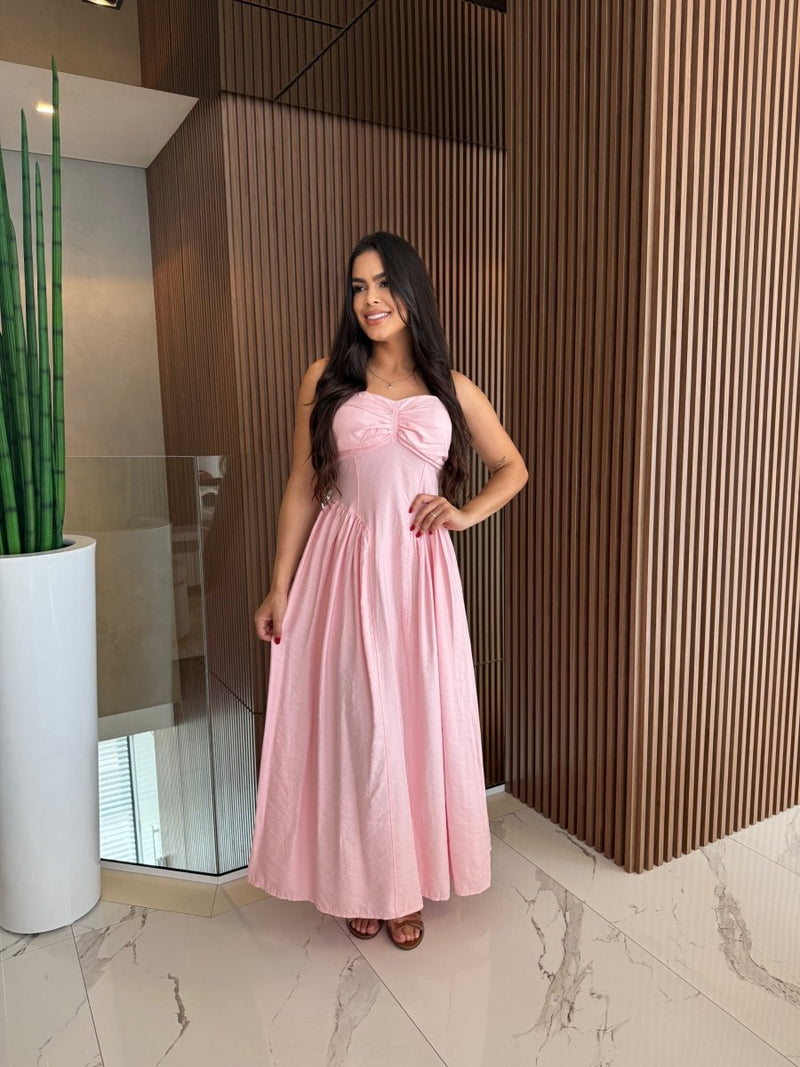 Vestido Adelle