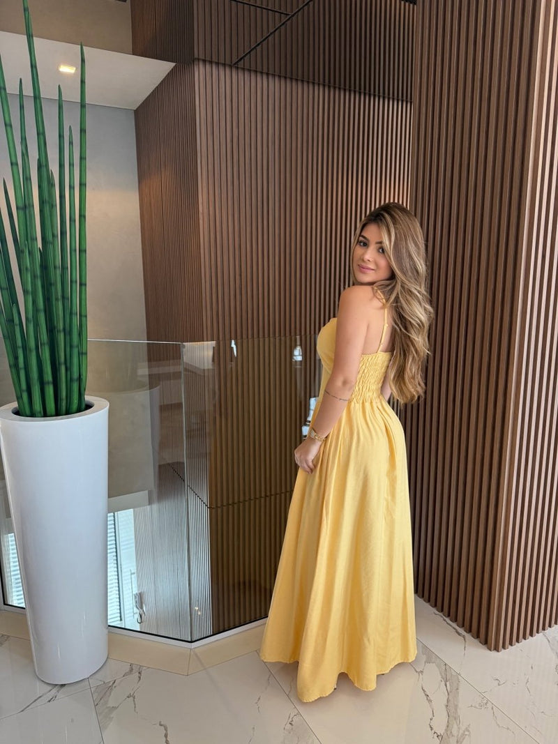 Vestido Adelle