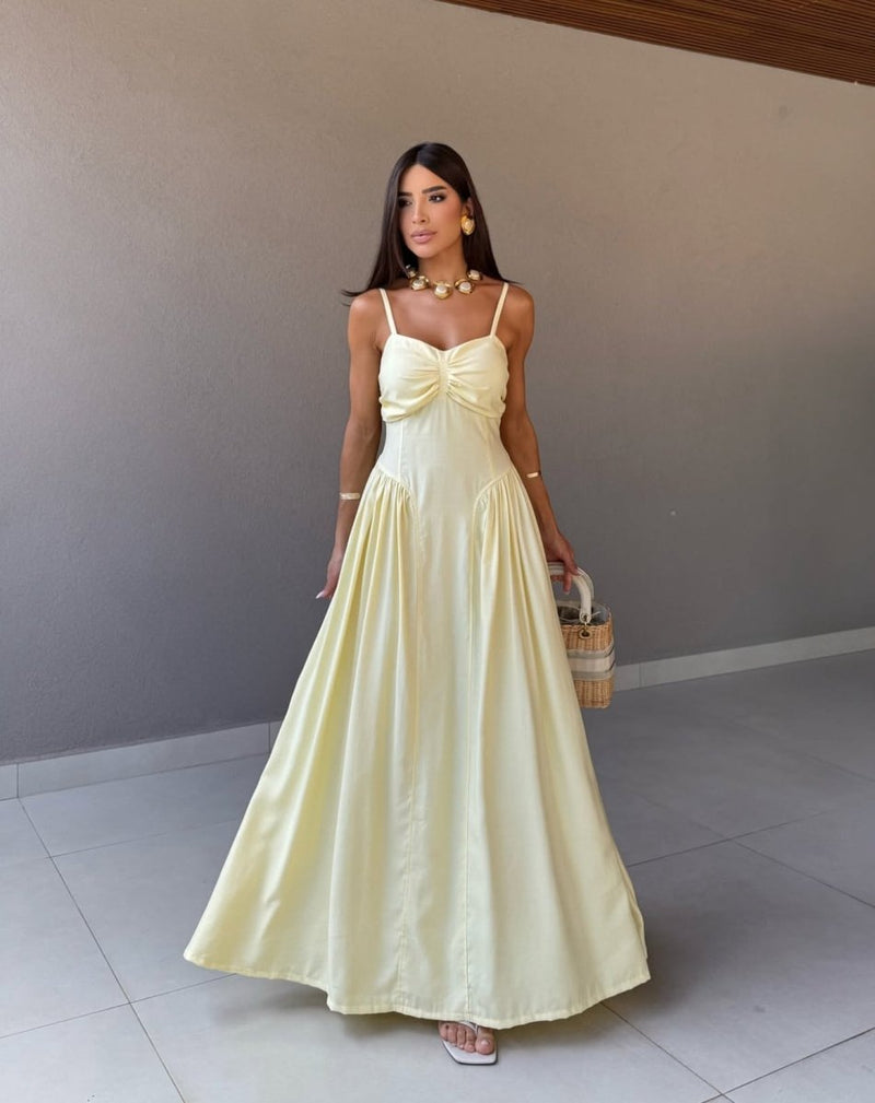 Vestido Adelle