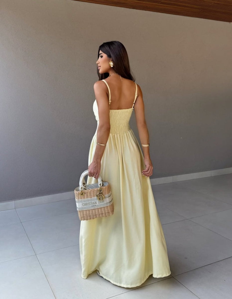 Vestido Adelle