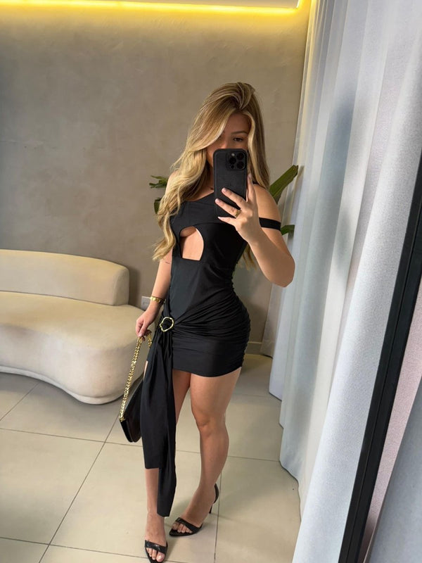 Vestido Jenne