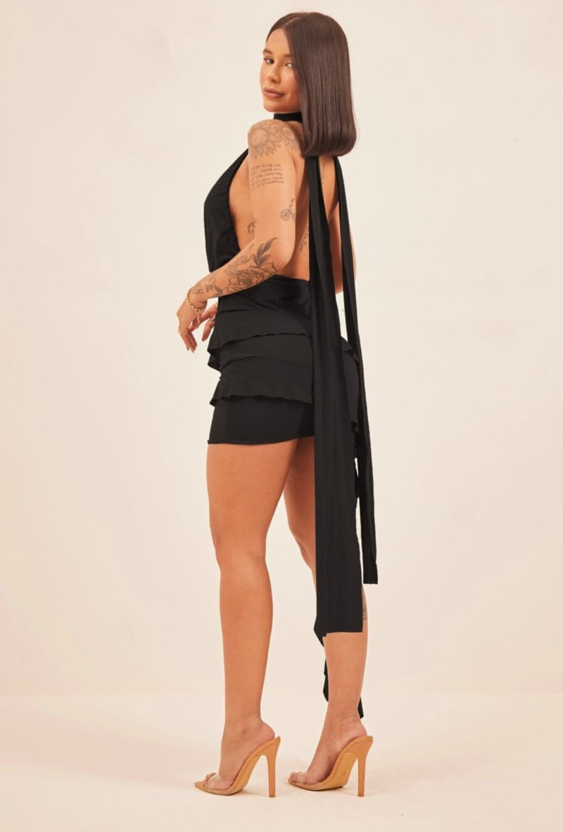 Vestido Kiara