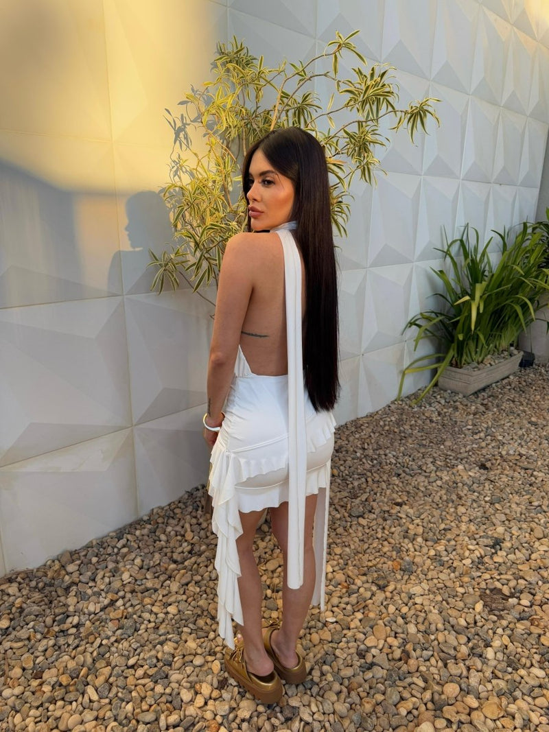 Vestido Kiara