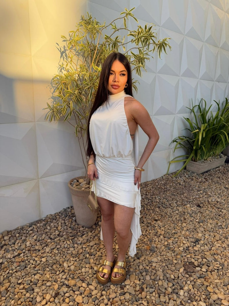 Vestido Kiara