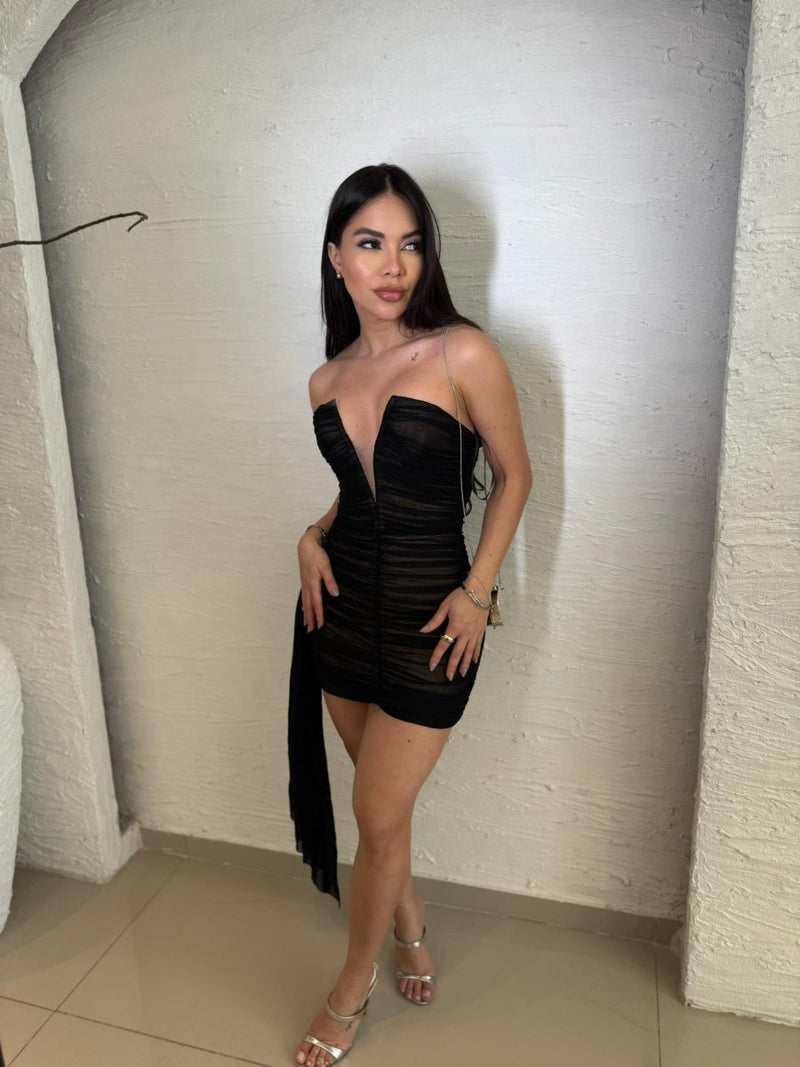 Vestido liz