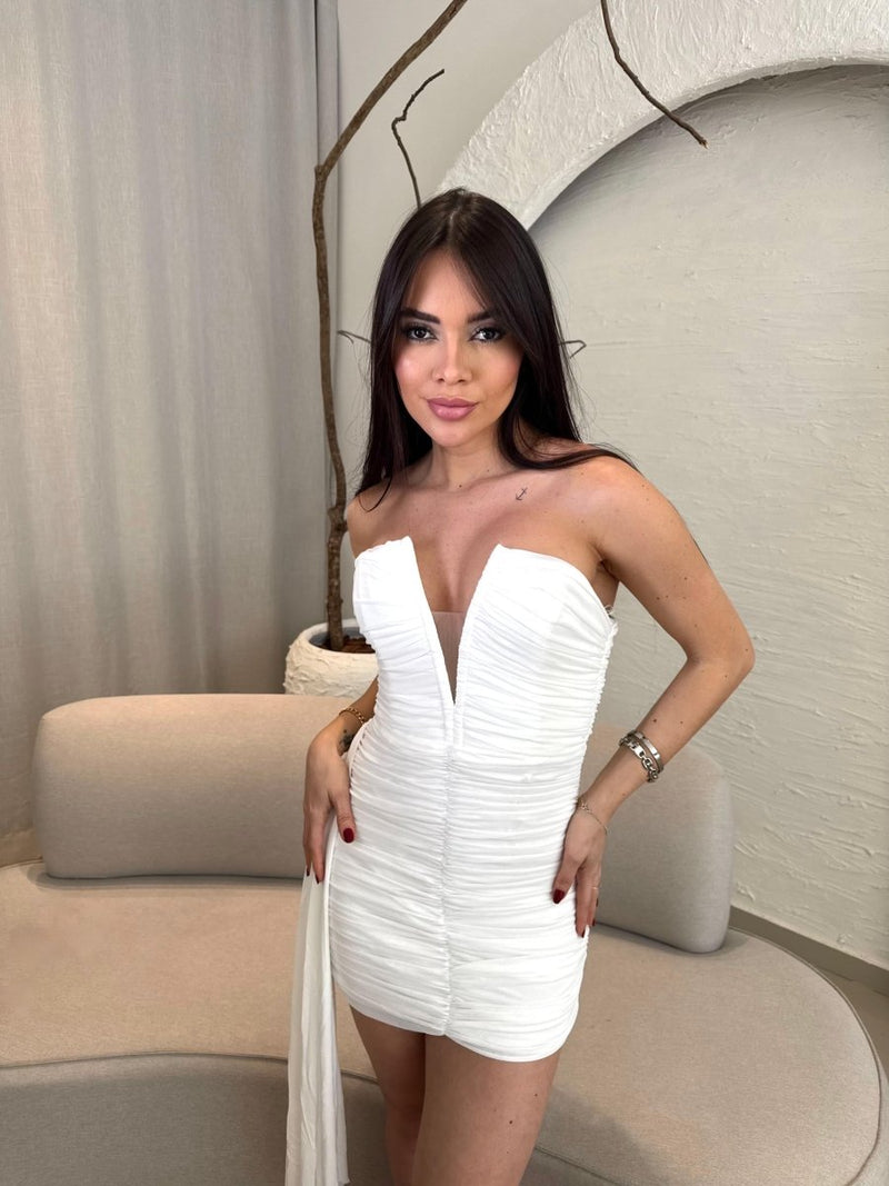 Vestido liz