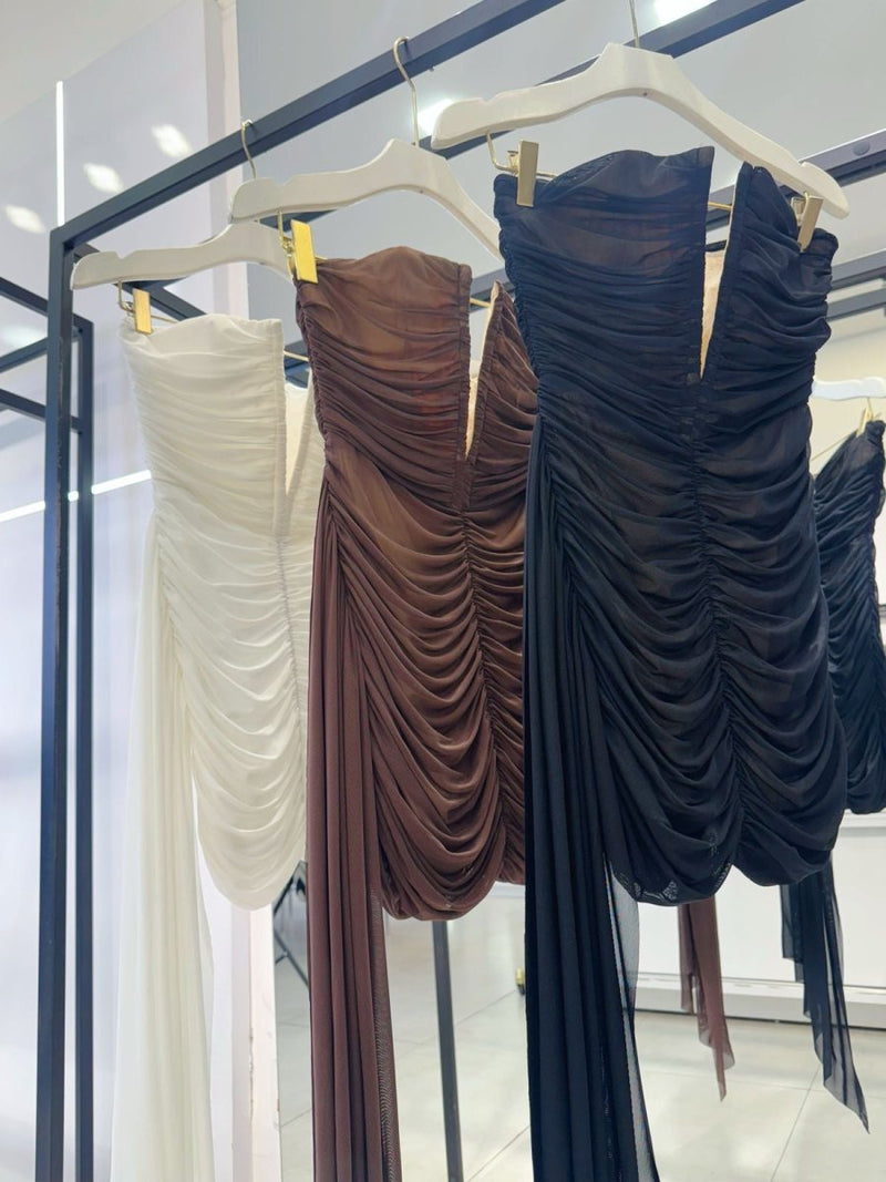 Vestido liz