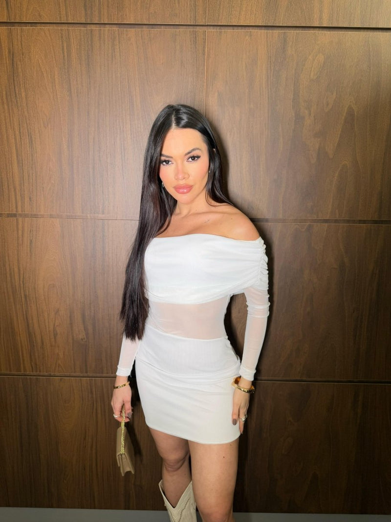 Vestido Luana