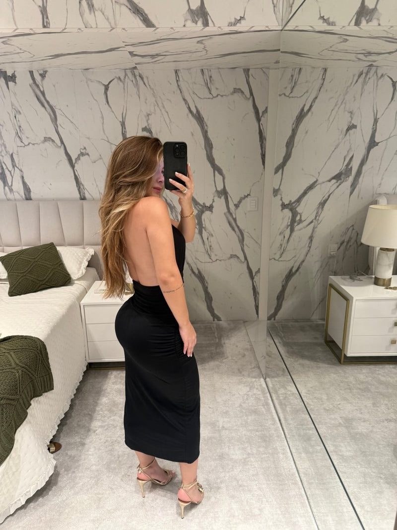 Vestido Luara