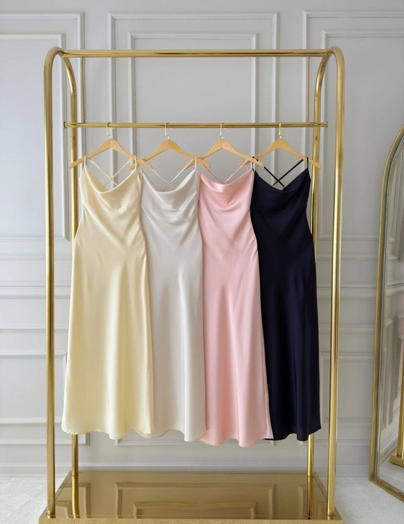 Vestido mykonos